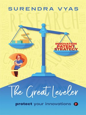 cover image of The Great Leveler